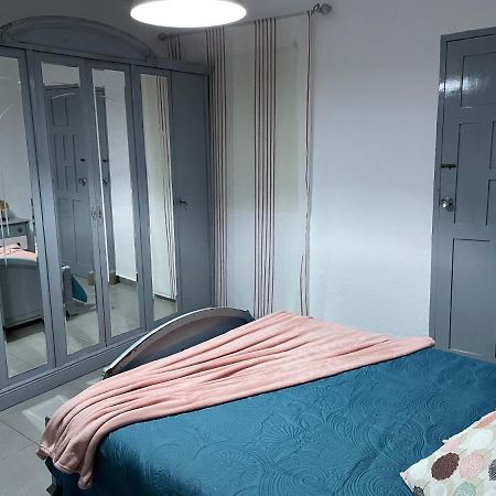 Casa Hilda Villa Las Manchas  Ngoại thất bức ảnh