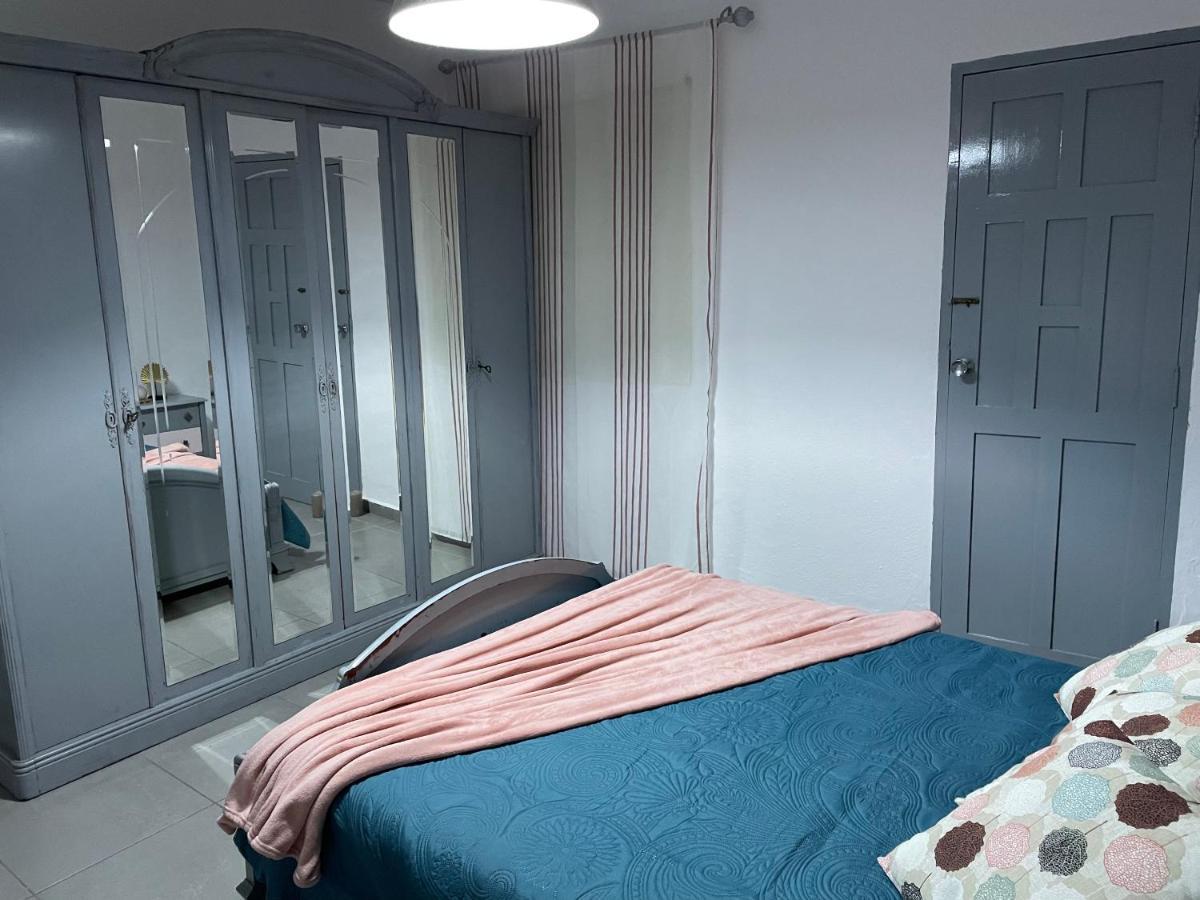 Casa Hilda Villa Las Manchas  Ngoại thất bức ảnh