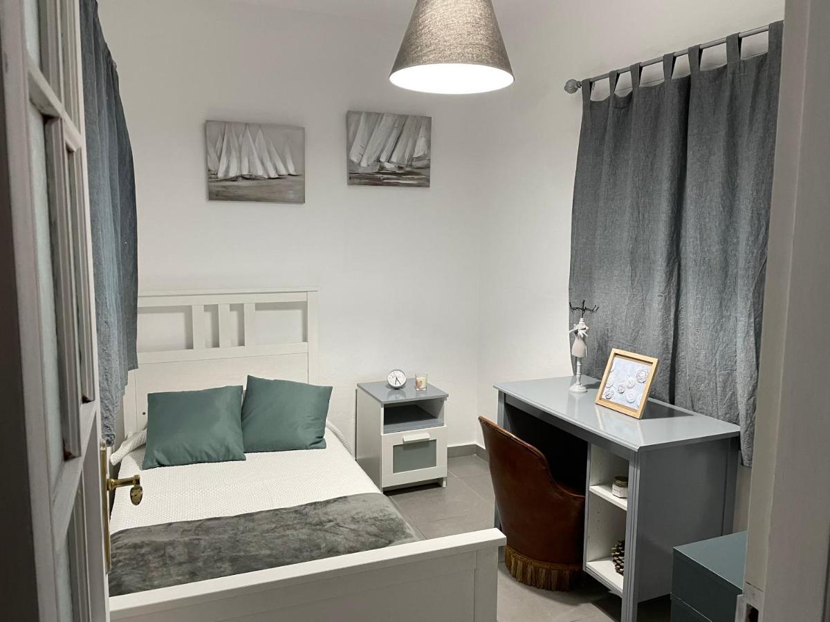 Casa Hilda Villa Las Manchas  Ngoại thất bức ảnh