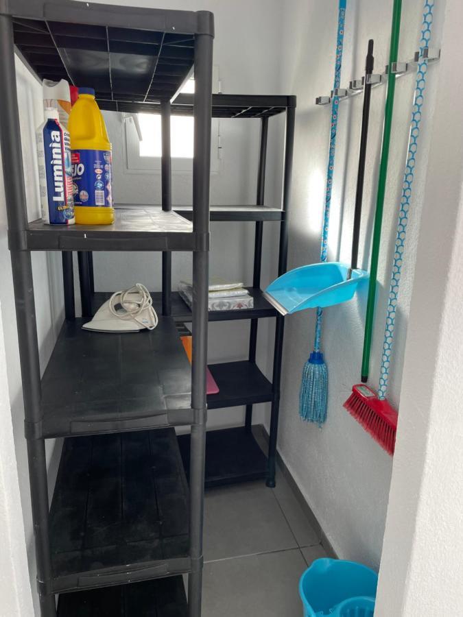 Casa Hilda Villa Las Manchas  Ngoại thất bức ảnh