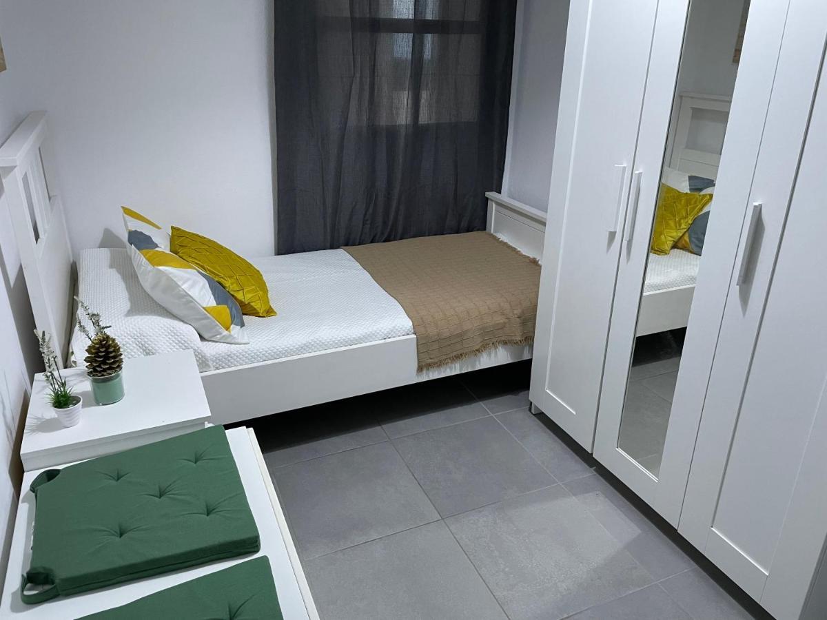 Casa Hilda Villa Las Manchas  Ngoại thất bức ảnh