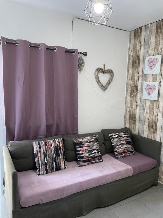 Casa Hilda Villa Las Manchas  Ngoại thất bức ảnh