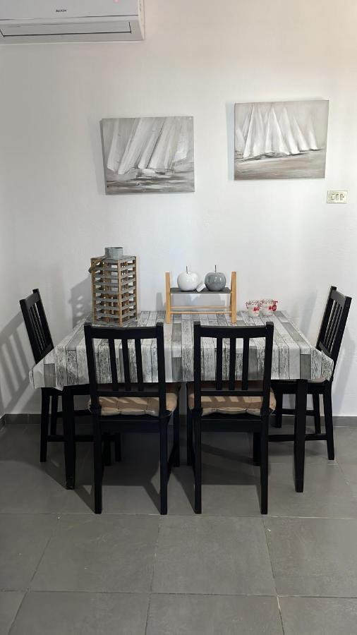 Casa Hilda Villa Las Manchas  Ngoại thất bức ảnh