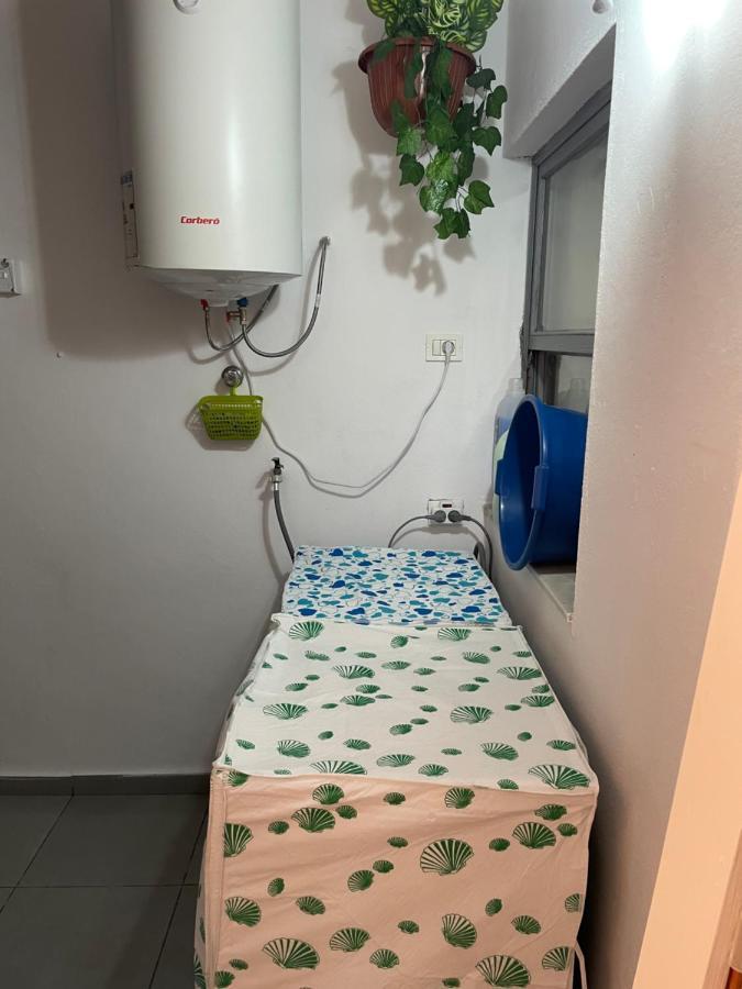 Casa Hilda Villa Las Manchas  Ngoại thất bức ảnh